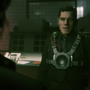 Lunar Gate Tactics