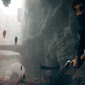 ShatterScape VR