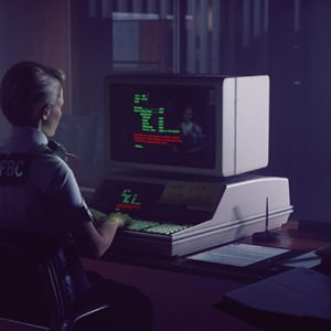 Winter's Bite Online
