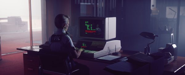 Winter's Bite Online