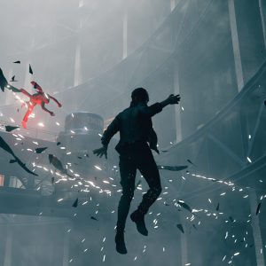 Rosethorn Uprising
